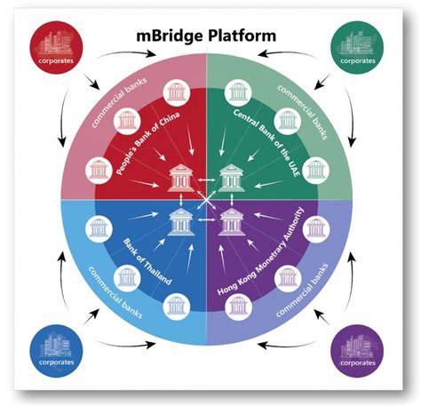 Rich Turrin Mbridge Pilot Demonstrates How Cbdc Framework Can Avoid