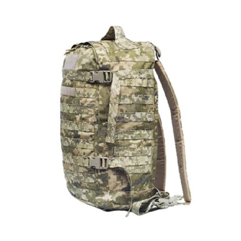 Combat Individual Backpack | Products | CV Tactical