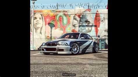 Lend Rio Bmw M Gtr Nfs Mostwanted Hp Vs Hyper Carros Need