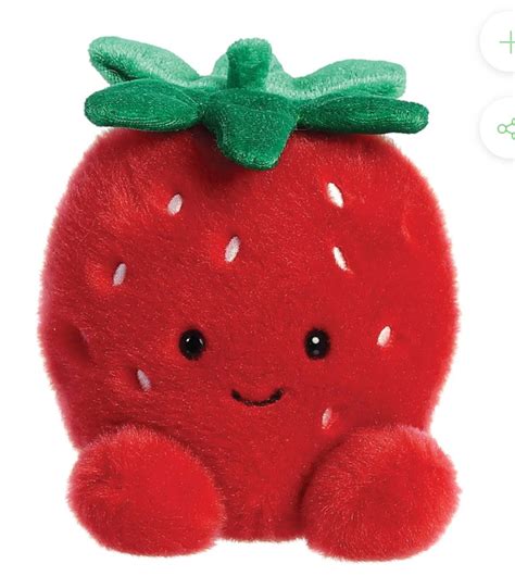 Palm Pals Juicy Strawberry