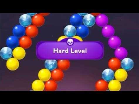 Bubble Shooter Rainbow Gameplay Bubble Shooter Youtube