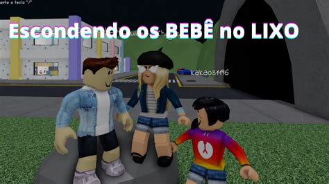 ROBLOX CRECHE DOS BEBÊ ESCONDENDO CRIANÇAS NO TWILIGHT DAYCARE YouTube