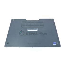 Cover Bottom Base Wxcck Wxcck For Dell Latitude E