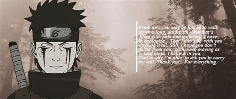 uchiha shisui on Tumblr