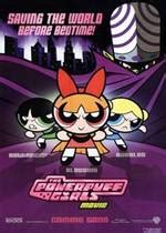 Powerpuff Girls Cast