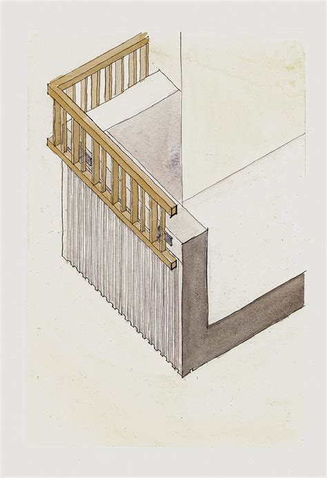 Identität Architektur an der Hochschule Luzern