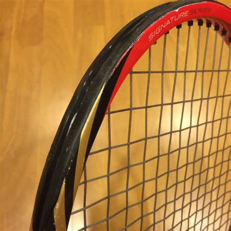 Wilson Pro Staff Six One Blx Tennis Racquet Sports Equipment