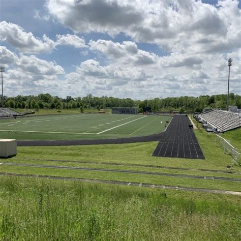 Stadium Project - Mallard Creek High School (North Carolina) - High ...