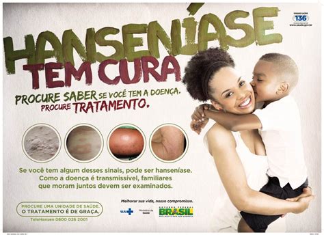 Adesão à Campanha Nacional de Hanseníase Verminoses e Tracoma