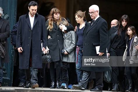 Birkin Lou Doillon Photos And Premium High Res Pictures Getty Images