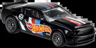 Hot Wheels Race Team 10 Ford Shelby GT500 Super Snake Universo Hot Wheels