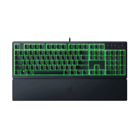 Razer Ornata V X Atlas Gaming Claviers Rgb Claviers Usb Razer Maroc