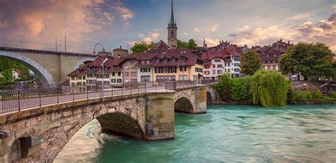 Reise Guide Für Bern Tourismus In Bern Kayak