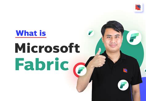 Microsoft Fabric คืออะไร รู้จักโซลูชันการวิเคราะห์แบบครบวงจร