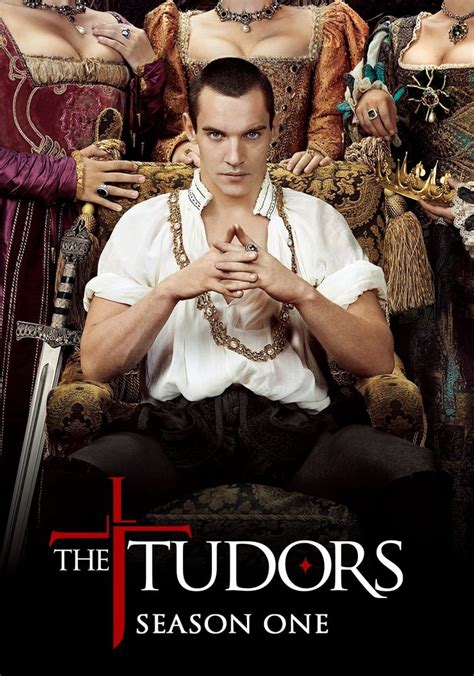 The Tudors Season 1 - watch full episodes streaming online