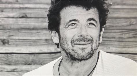 Patrick Bruel Cash Sur La Chirurgie Esth Tique