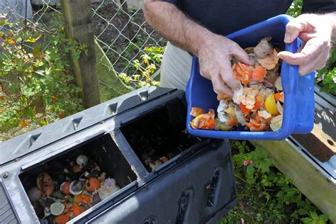 Como Elaborar Abono Natural Con Residuos Org Nicos Generados En Casa