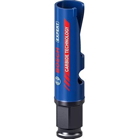 Bosch Professional 1x Sierra De Corona Expert Construction Material