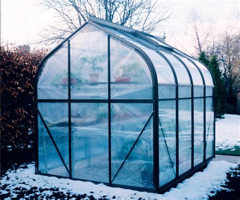 How to heat a greenhouse cheaply: Experts offer advice | Homes and Gardens