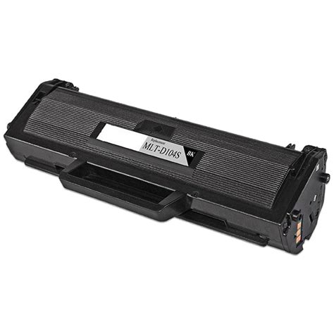 Samsung ML-1865W Toner Cartridges and Drum