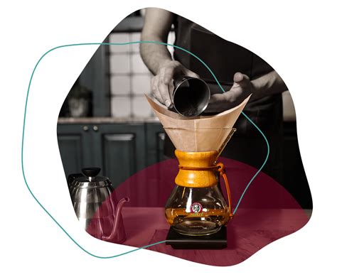 Our Coffee - Mikel