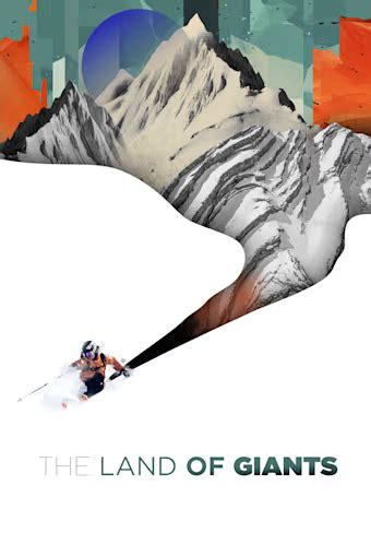 ‘the Land Of Giants Ski Film Showing At The Waypoint Explore Big Sky