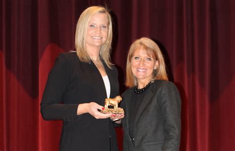 Faculty Awards Announced At Health Professions Day Drake University