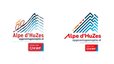 Brand New New Logo For Alpe Dhuzes