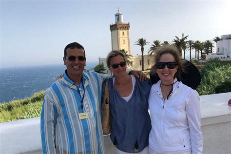 Private Tangier Day Trip With Camel Ride and Food Tasting | Travel Buddies