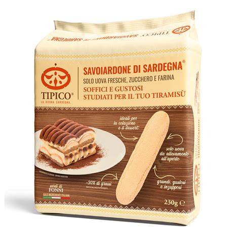 Biscuits La Cuill Re Savoiardi Pour Tiramisu Tipico