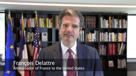 Welcome to the Embassy of France | PBS LearningMedia