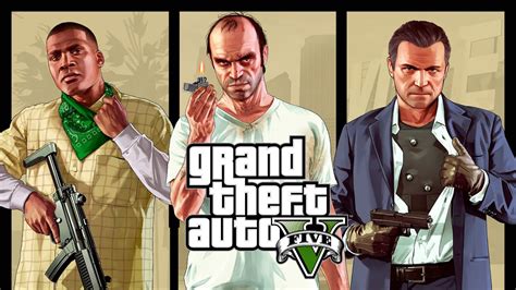 Gta Anunciado Para Ps E Xbox Series X Conte Do Exclusivo