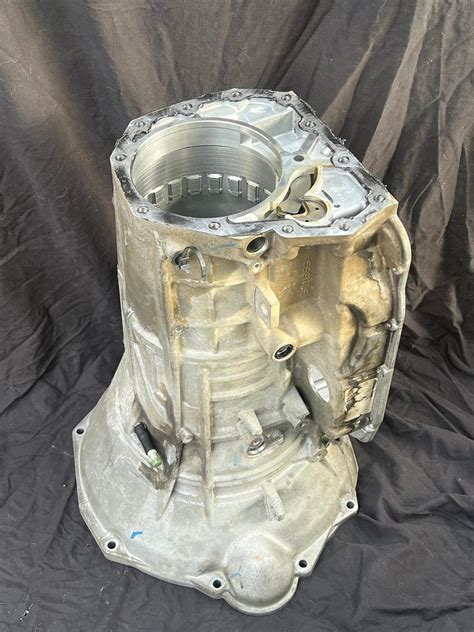 rfe case  performance transmission products