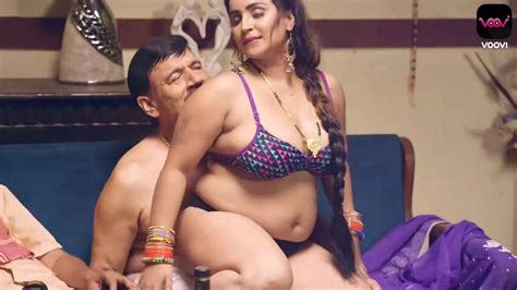 Rasili Voovi Originals Hindi Porn Web Series Episode