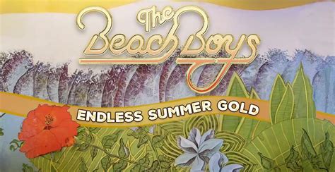 THE BEACH BOYS - Luhrs Performing Arts Center