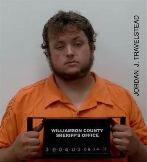 Man Facing Drug Charges After Traffic Stop In Williamson County Kbsi