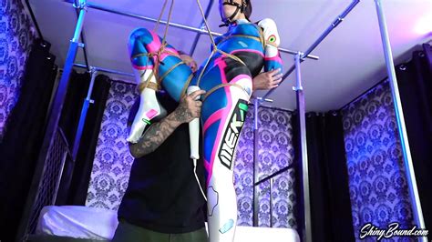 Free Cosplay Bondage Porn Videos XHamster