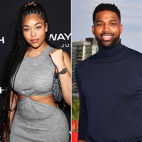 Jordyn Woods Calls Tristan Thompson Cheating Scandal ‘Cancerous’