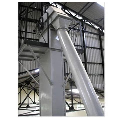 Bucket Elevator At Best Price In Vadodara By Infinity Mech Tech