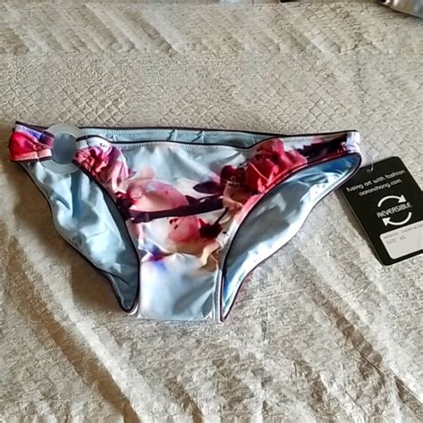 Swim Bikini Bottom Poshmark