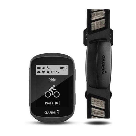 Ciclocomputador Gps Garmin Edge Em Promo O Ofertas Na Americanas