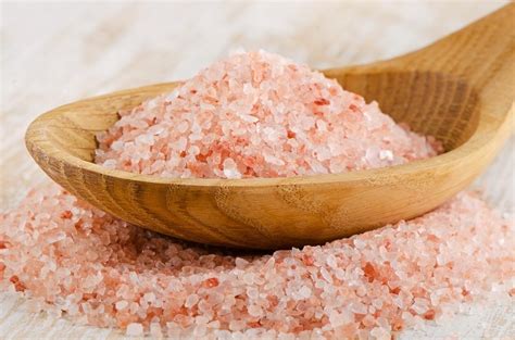 What Is Pink Salt Persian Tejarat Erfan