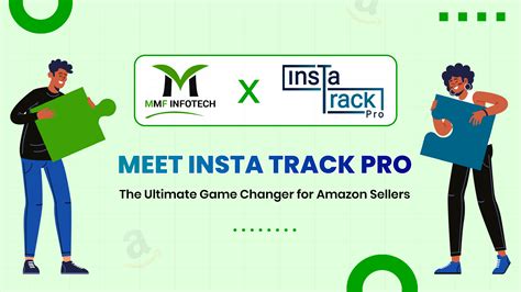 Meet InstaTrackPro: The Ultimate Game-Changer for Amazon Sellers