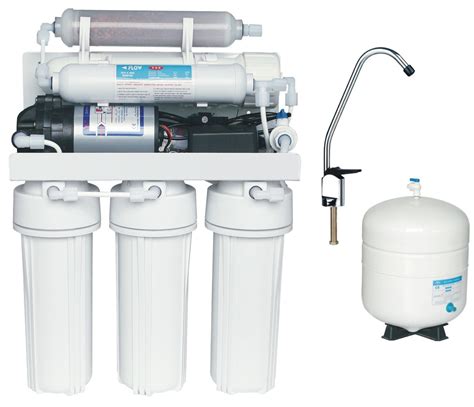 Ro System Reverse Osmosis Water Filter Replacement