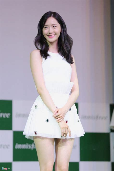 Fans Are In Love With These 6 Photos Of Girls Generations Yoona In A