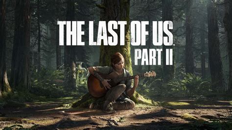 The Last of Us Part II review