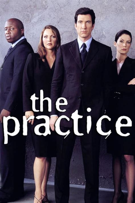 The Practice (TV Series 1997–2004) - Episode list - IMDb