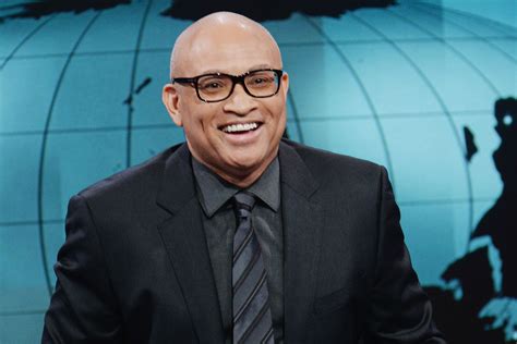 Comedy Central Renews The Nightly Show with Larry Wilmore - TV Guide