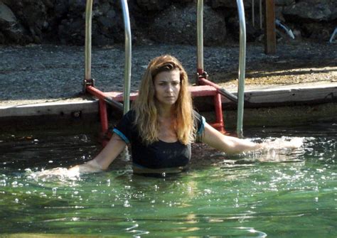 Cristina Chiabotto Nude Photos Videos TheFappening