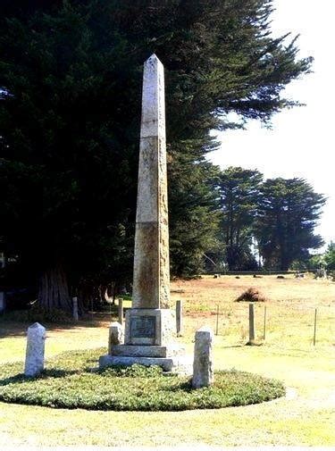 William Calder Monument Australia